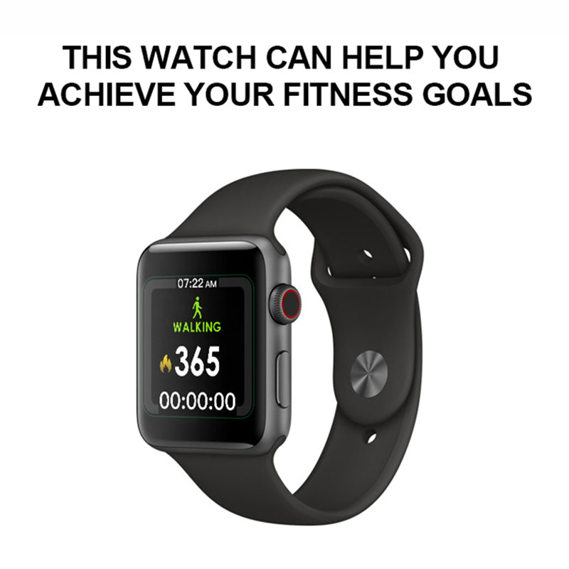 smart watch smart watch